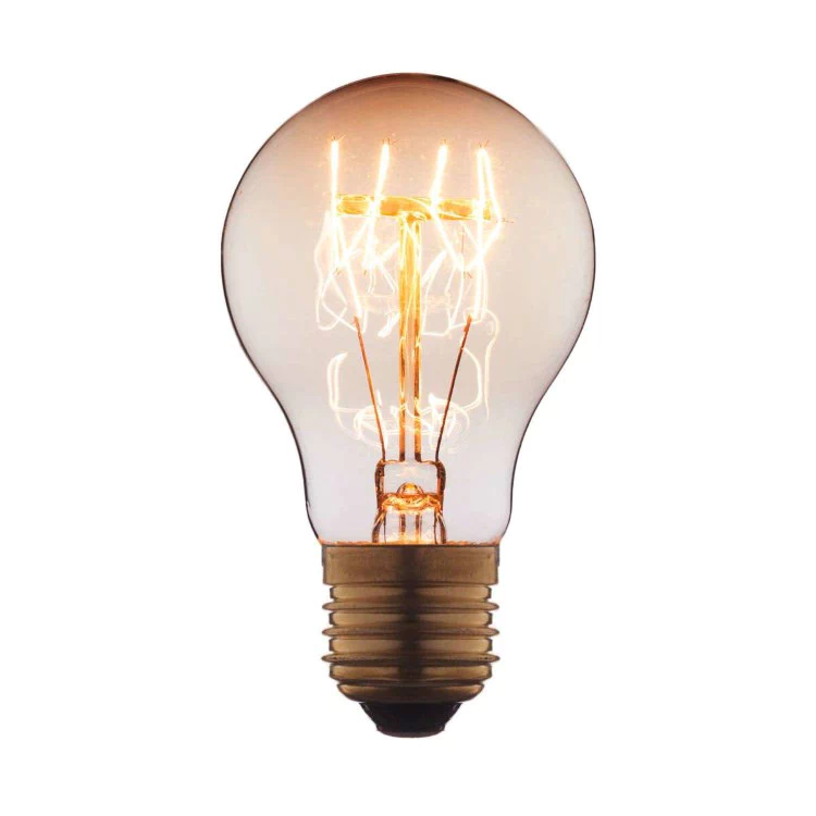 Ретро лампа Эдисона Loft it Edison Bulb 7540-T