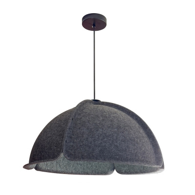 Подвесной светильник Hood L’ARTE LUCE LUXURY L76900.34