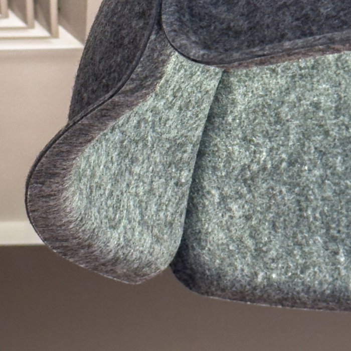 Подвесной светильник Hood L’ARTE LUCE LUXURY L76900.34