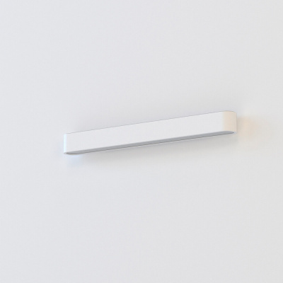 Настенный светильник Nowodvorski Soft Wall Led 60x6 White 7541