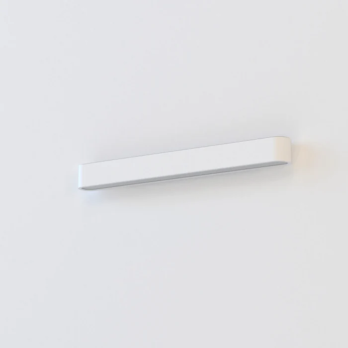 Настенный светильник Nowodvorski Soft Wall Led 60x6 White 7541