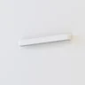 Настенный светильник Nowodvorski Soft Wall Led 60x6 White 7541