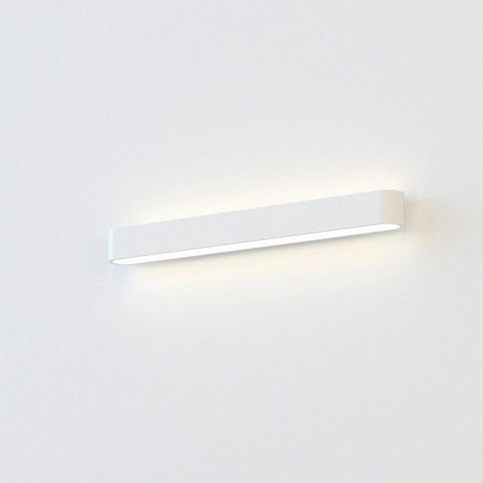 Настенный светильник Nowodvorski Soft Wall Led 60x6 White 7541
