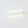 Настенный светильник Nowodvorski Soft Wall Led 60x6 White 7541