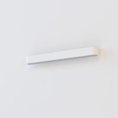 Настенный светильник Nowodvorski Soft Wall Led 60x6 White 7541