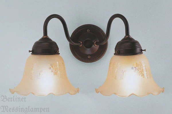 Бра Berliner Messinglampen A19-09chA