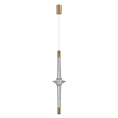 Подвесной светильник L-VISION ODEON LIGHT 6689/7L