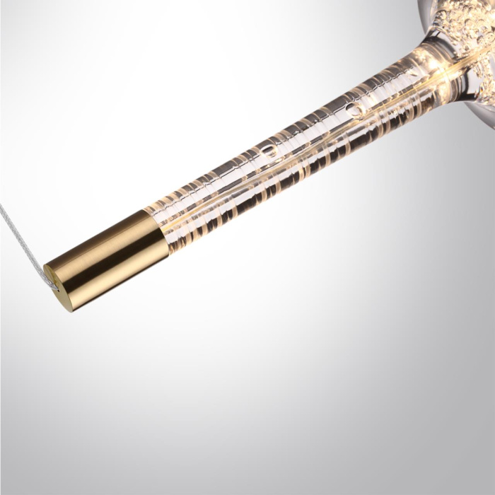 Подвесной светильник L-VISION ODEON LIGHT 6689/7L