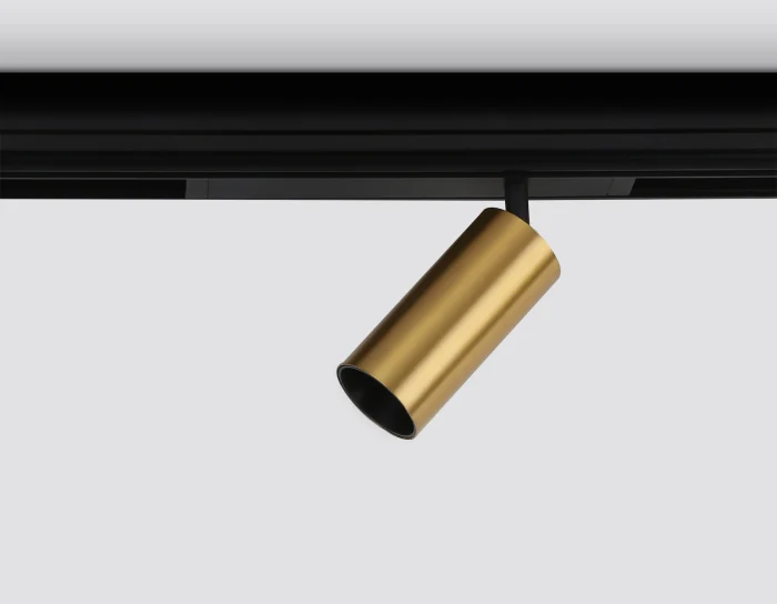 Управляемый светодиодный светильник для шинопровода Magnetic 220V диммируемый 3000-6400K Ambrella light GL1223