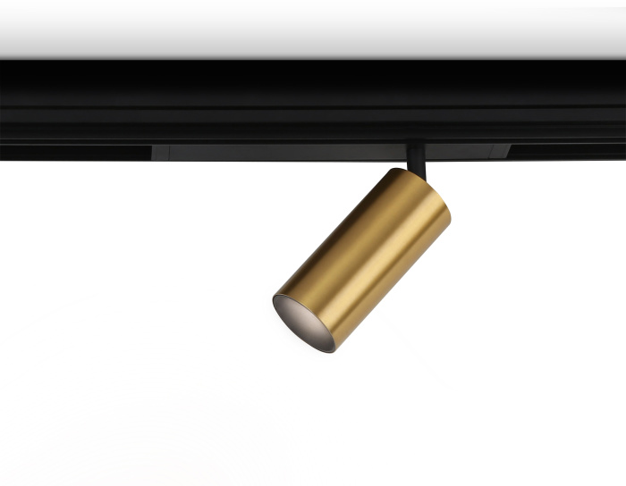 Управляемый светодиодный светильник для шинопровода Magnetic 220V диммируемый 3000-6400K Ambrella light GL1223