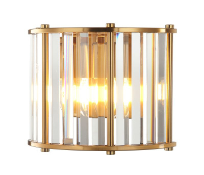 Светильник настенный Stilfort 2144/05/02W Washer