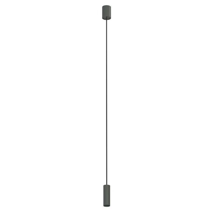Подвесной светильник Nowodvorski Fourty S Gray 10901