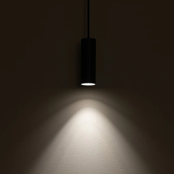 Подвесной светильник Nowodvorski Fourty S Gray 10901