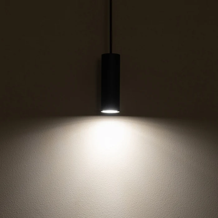 Подвесной светильник Nowodvorski Fourty S Gray 10901