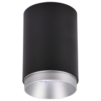 Светильник накладной Wertmark Stecken WE801.01.027+WE803.RG.200