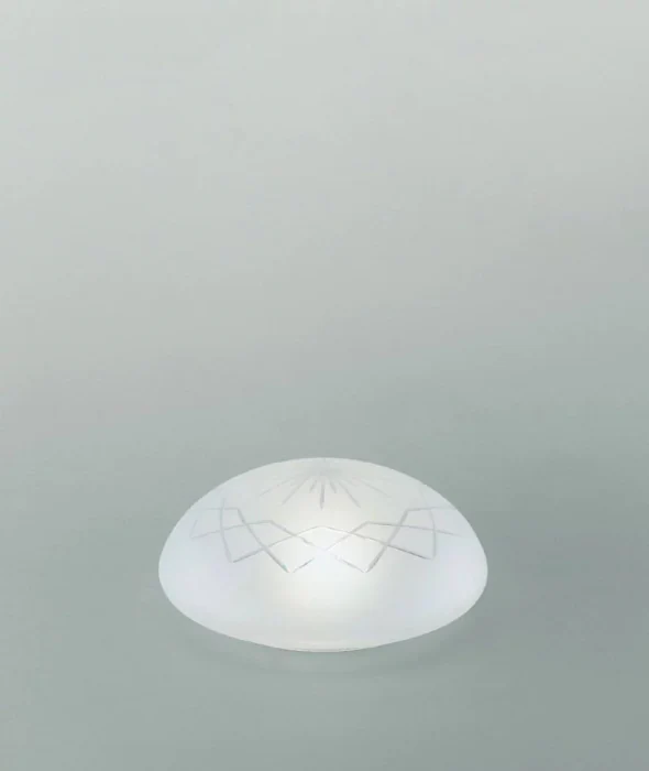 Плафон Berliner Messinglampen 126cr