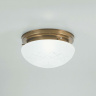 Плафон Berliner Messinglampen 126cr