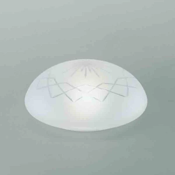 Плафон Berliner Messinglampen 126cr