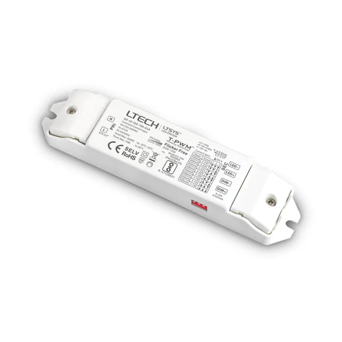 Драйвер Ideal Lux 26V 0,12A Dynamic Driver Dali 12W