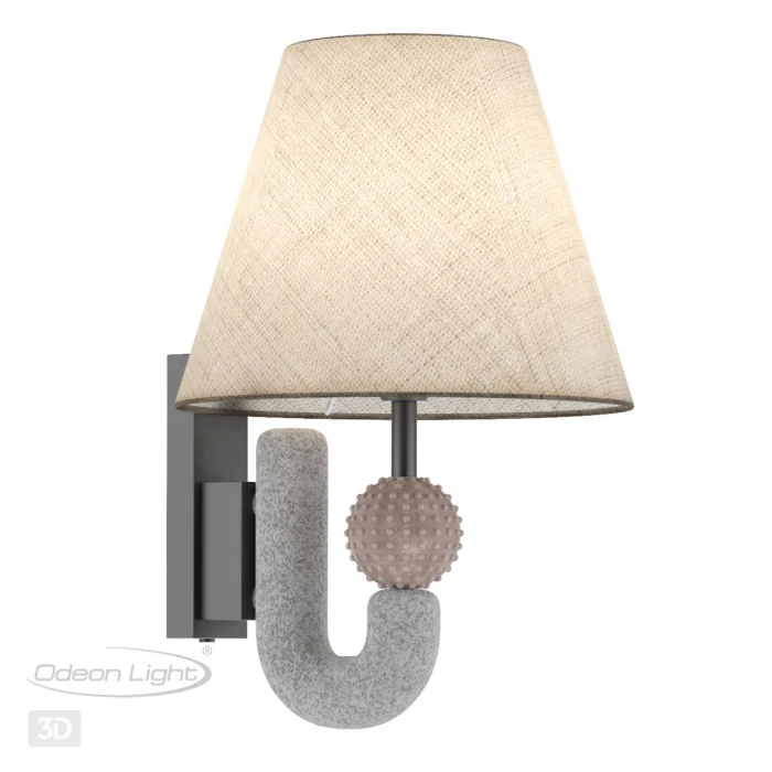 Бра MODERN ODEON LIGHT 5410/1W