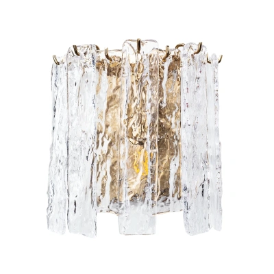 Светильник настенный Divinare FELIS 6005/17 AP-1