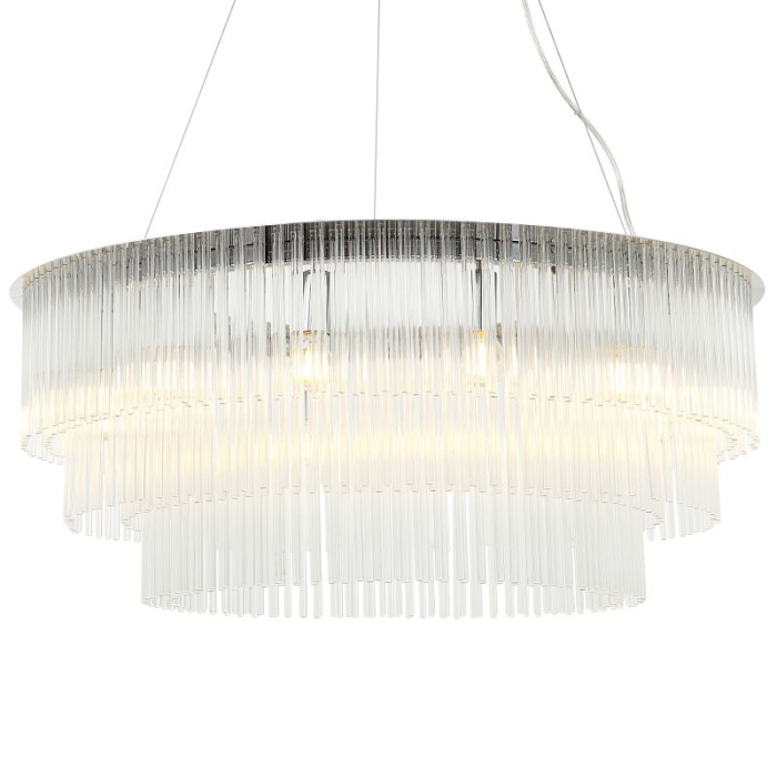 Люстра подвесная Stilfort 2132/09/12P Imposio