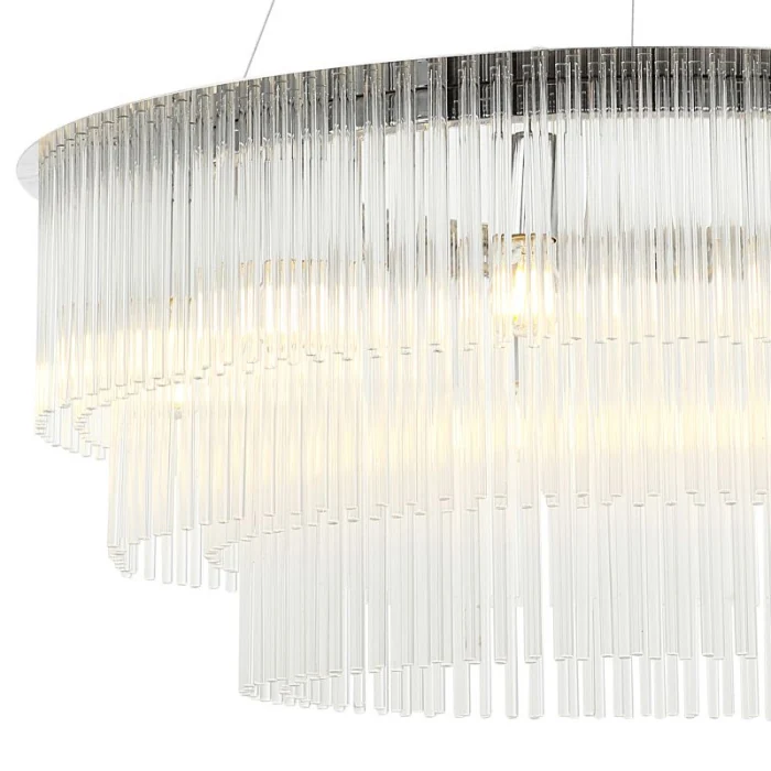 Люстра подвесная Stilfort 2132/09/12P Imposio