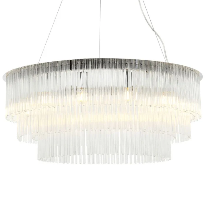 Люстра подвесная Stilfort 2132/09/12P Imposio