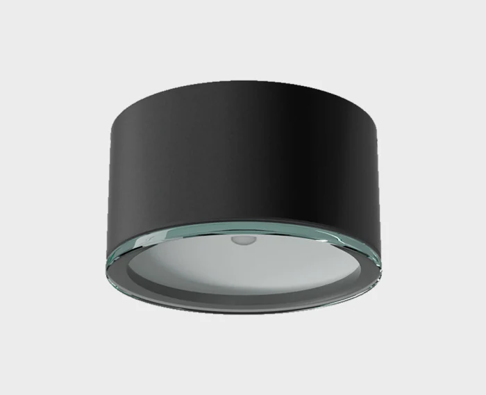 Уличный потолочный светильник Italline IT6041