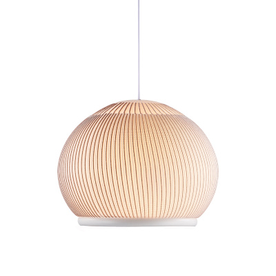 Подвесной светильник Delight Collection 8610P 8610P/C LED white