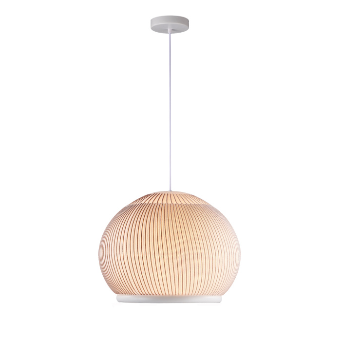 Подвесной светильник Delight Collection 8610P 8610P/C LED white