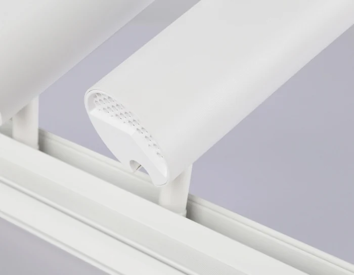 Светильник светодиодный трековый для шинопровода Magnetic Ambrella light GL3901