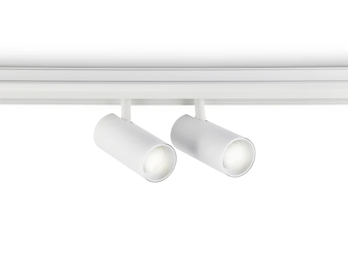 Светильник светодиодный трековый для шинопровода Magnetic Ambrella light GL3901