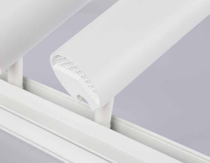 Светильник светодиодный трековый для шинопровода Magnetic Ambrella light GL3901