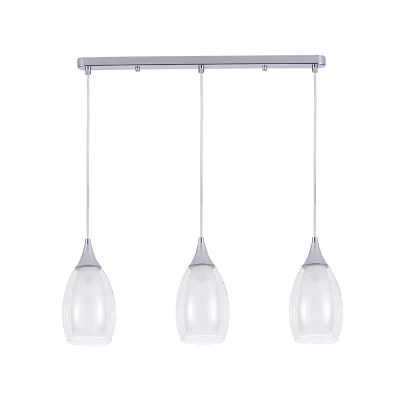 Светильник подвесной Arte Lamp BARRY A7951SP-3CC