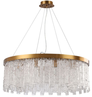 Люстра подвесная Stilfort 2155/05/12P Frostyle