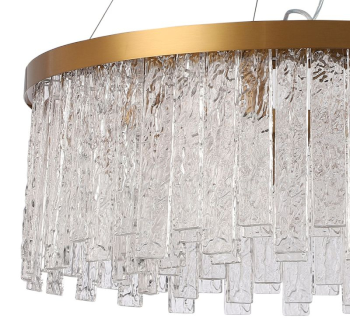 Люстра подвесная Stilfort 2155/05/12P Frostyle