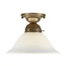 Потолочный светильник Berliner Messinglampen PS07-22opB