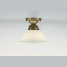 Потолочный светильник Berliner Messinglampen PS07-22opB