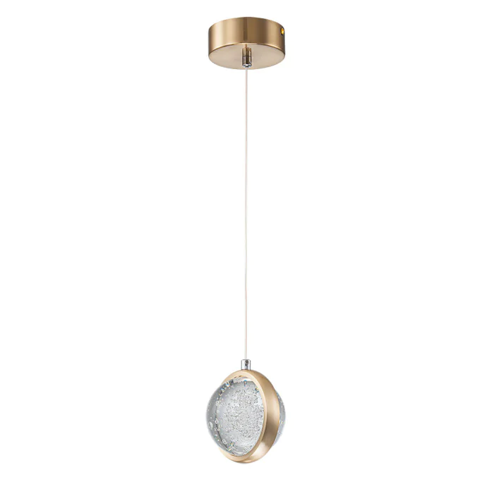 Светильник подвесной Arte Lamp FABERGE A2451SP-5PB