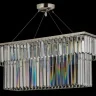 Люстра подвесная Arti Lampadari Enio E 1.5.70X25.100 NP