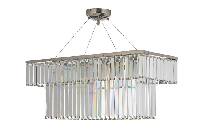 Люстра подвесная Arti Lampadari Enio E 1.5.70X25.100 NP