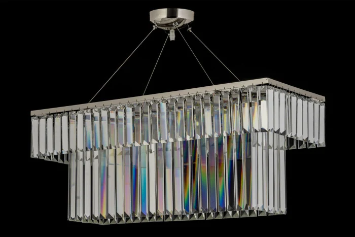 Люстра подвесная Arti Lampadari Enio E 1.5.70X25.100 NP