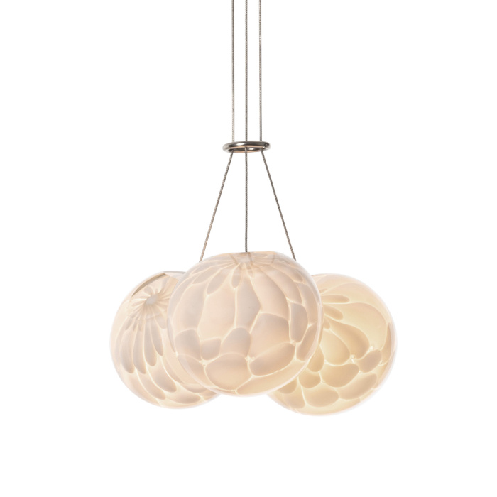 Подвесной светильник Delight Collection Pendant lamp 2819P/3 A gold