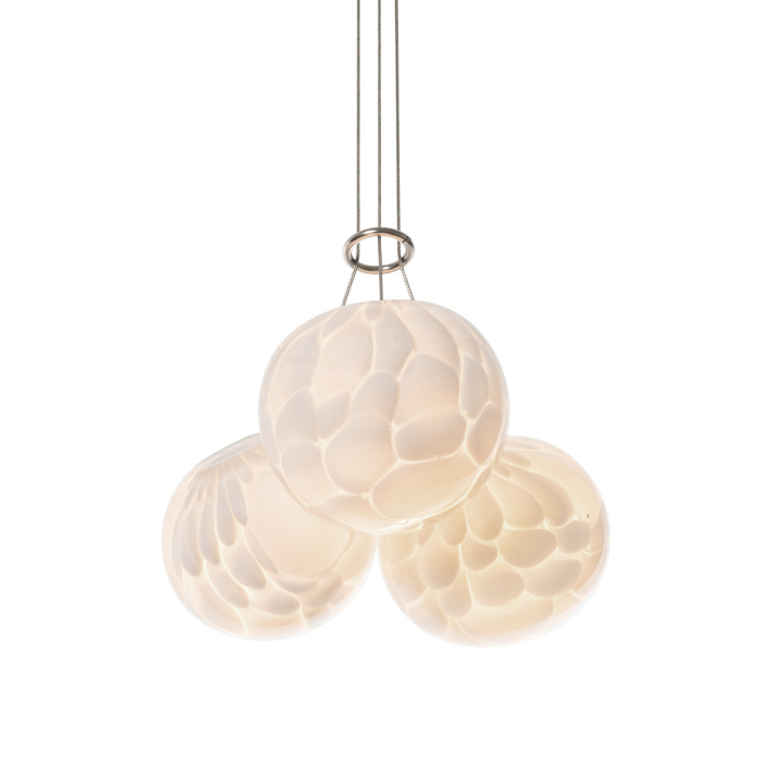 Подвесной светильник Delight Collection Pendant lamp 2819P/3 A gold