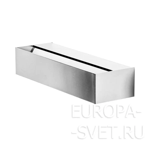 Настенный светильник Leds C4 LIA LED Chrome