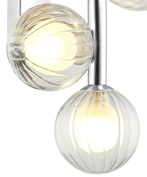 Светильник настенный Stilfort 2165/09/05W Shardin