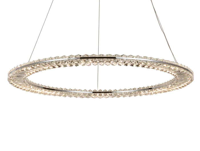 Подвесной светильник 8241/800 chrome Newport