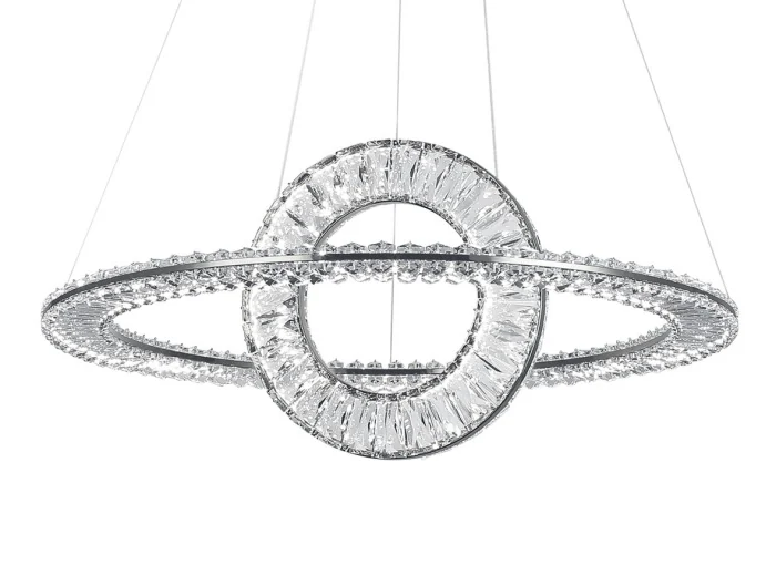 Подвесной светильник 8241/800 chrome Newport