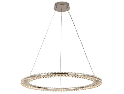 Подвесной светильник 8241/800 chrome Newport